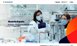 Novartis.es thumbnail