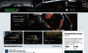 Novas.net thumbnail