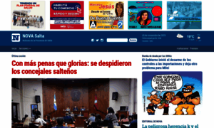 Novasalta.com thumbnail