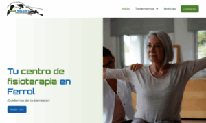 Novasaudefisioterapia.com thumbnail