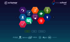 Novaschool.mx thumbnail