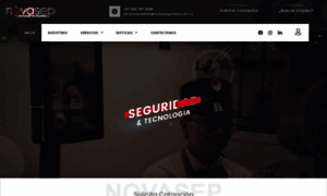 Novaseguridad.com.co thumbnail