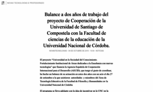 Novastecnoloxias.blogia.com thumbnail