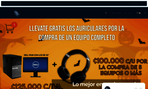 Novatech.co.cr thumbnail