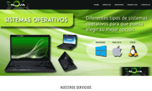Novatech.ec thumbnail