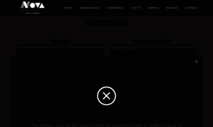 Novatelevisio.com thumbnail