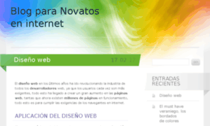 Novatillaenapuros.wordpress.com thumbnail
