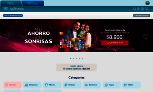 Novaventa.com.co thumbnail