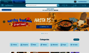 Novaventa.com thumbnail
