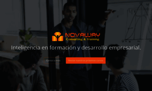 Novaway.com.ec thumbnail