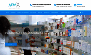 Novax.com.pe thumbnail