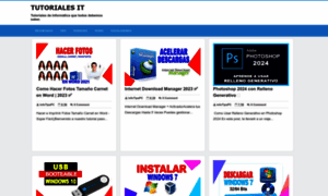 Novaxtutoriales.blogspot.com thumbnail