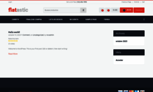 Novaxus.com thumbnail