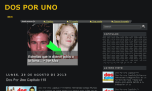 Noveladosporuno.blogspot.com thumbnail