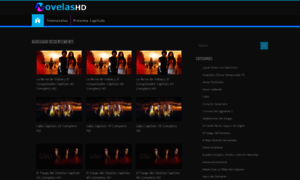 Novelashd.org thumbnail