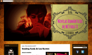 Novelasromanticasdemiparati.blogspot.com thumbnail
