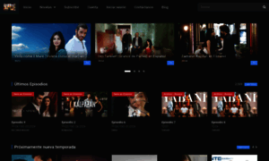 Novelasturca.com thumbnail