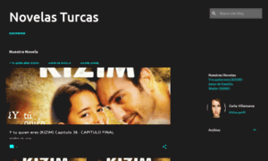 Novelasturcasgratis.blogspot.com.es thumbnail