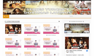 Novelasturcasgratis.blogspot.com thumbnail