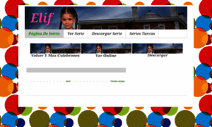 Novelaturcaelif.blogspot.mx thumbnail