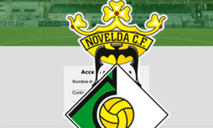 Noveldacfgestion.com thumbnail