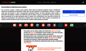 Noveldanoticias.es thumbnail