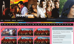 Novelera.net thumbnail