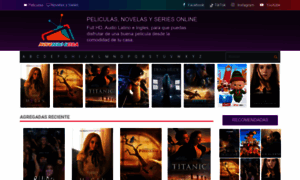 Noveleroultra.com thumbnail