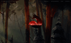 Noveligeras.wordpress.com thumbnail
