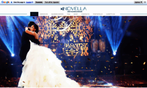 Novella.com.do thumbnail