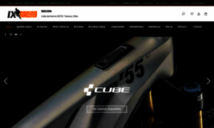 Novenaracing.cl thumbnail