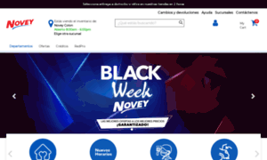 Noveykidsclub.com thumbnail
