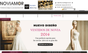 Noviamor.es thumbnail