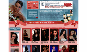 Noviasrusas.org thumbnail
