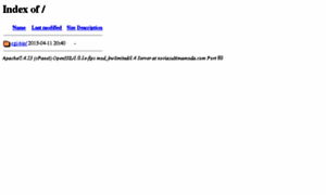 Noviasultimamoda.com thumbnail