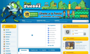 Novijuegos.com thumbnail