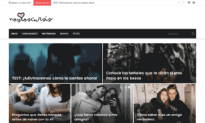 Novioscursis.com thumbnail