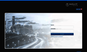 Novitgps.com thumbnail