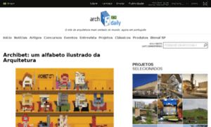 Novo.archdaily.com.br thumbnail