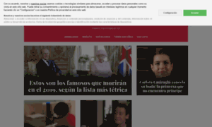 Novo.lavozdegalicia.es thumbnail