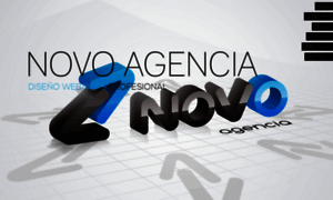 Novoagencia.com thumbnail