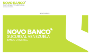 Novobanco.com.ve thumbnail