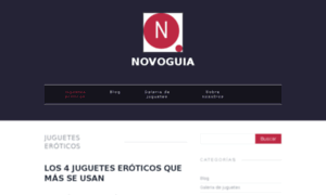 Novoguia-directorio.com thumbnail