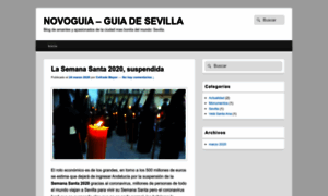 Novoguia.es thumbnail