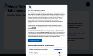 Novonordisk.com.mx thumbnail