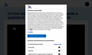 Novonordisk.es thumbnail