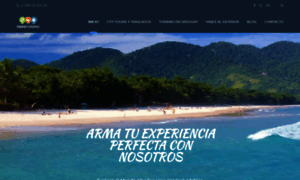 Novoturismo.com.uy thumbnail