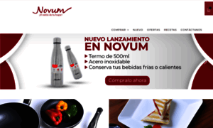 Novum.com.co thumbnail