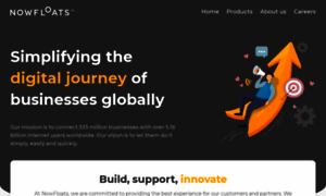 Nowfloats.com thumbnail