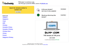 Nowiser.com thumbnail